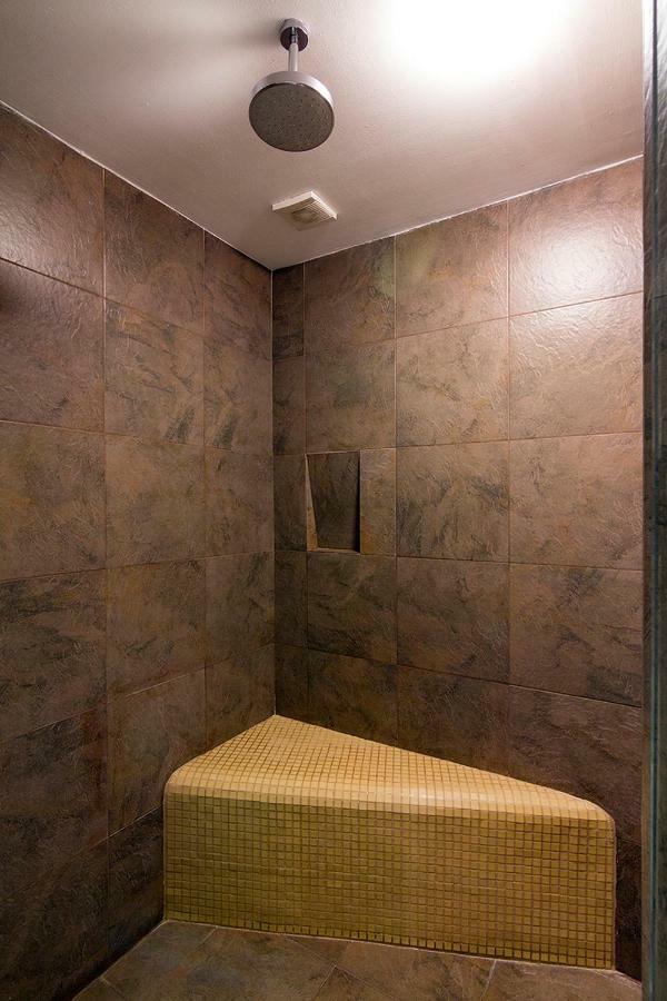 Hotel Abcentral Meksika Dış mekan fotoğraf